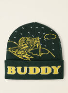 Buddy Toque