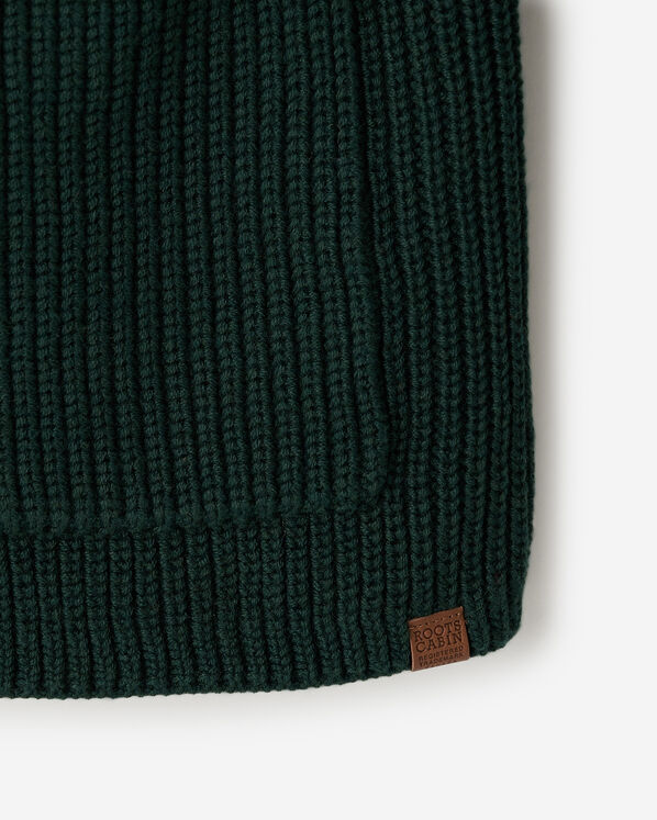 Cardigan Cabane