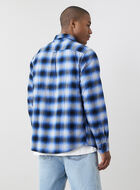 Manning Flannel Shirt