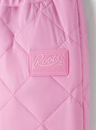 Kids Puffy Pant