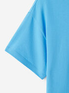 Womens Organic Relaxed Cooper T-Shirt