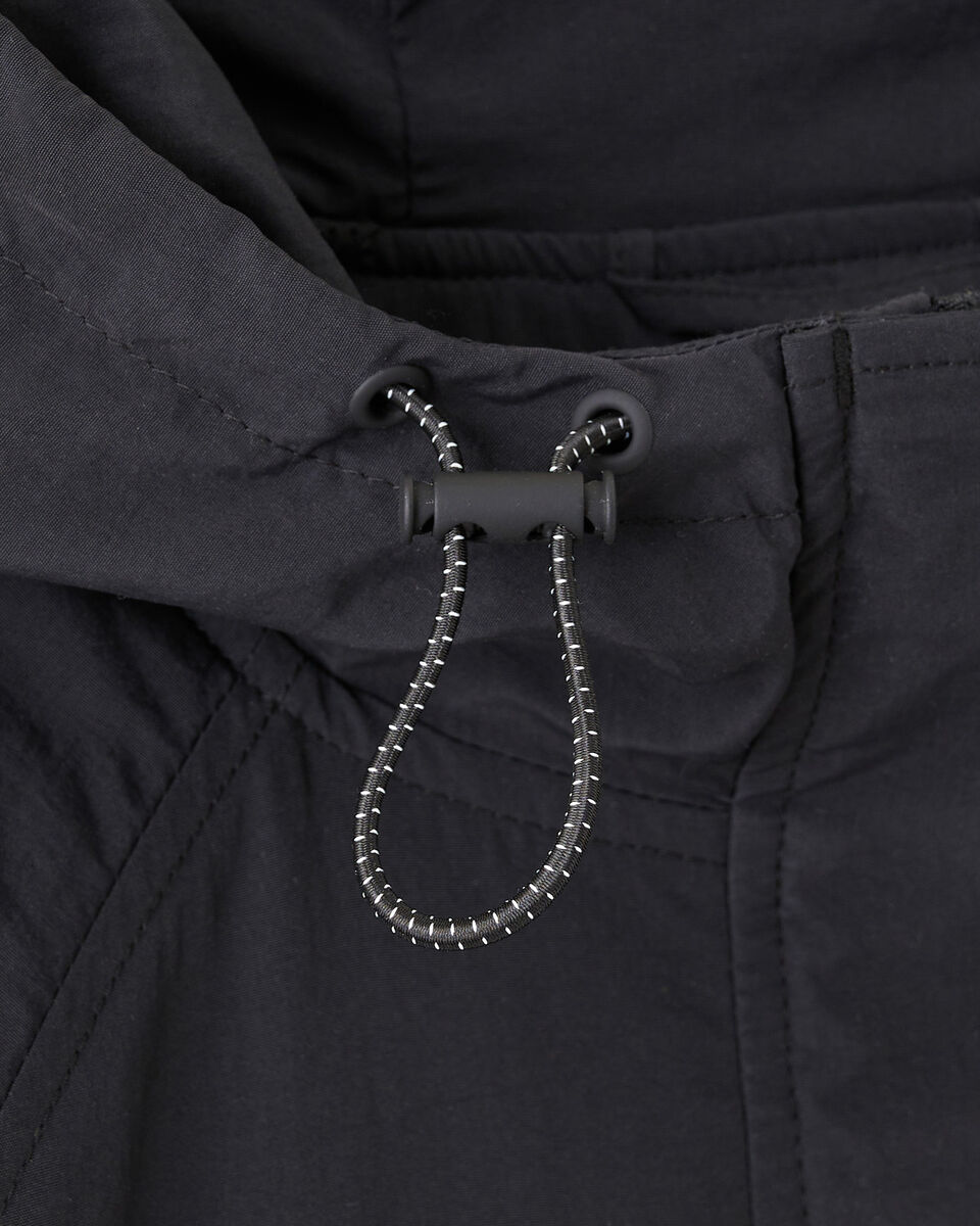 Roots Outdoors Nylon Jacket