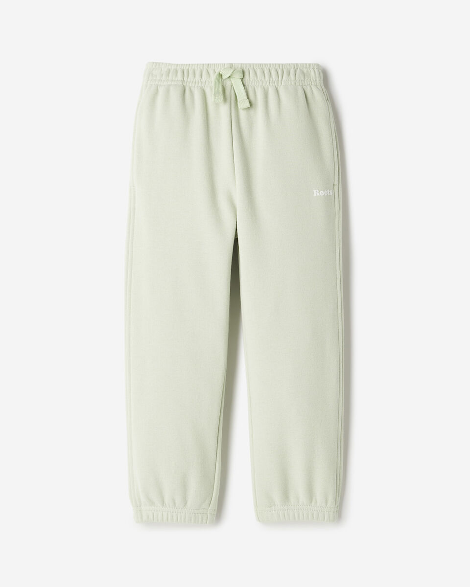 Pantalon en molleton Nuage estival pour tout-petit