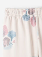 Pantalon en molleton douillet Ours pour b&eacute;b&eacute;s