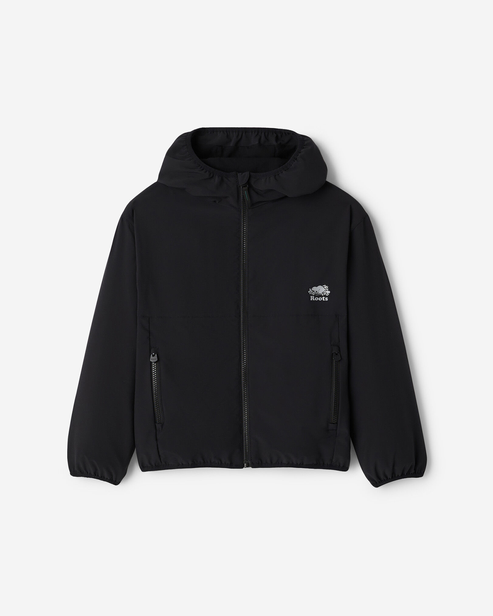 Kids Transitional Windbreaker