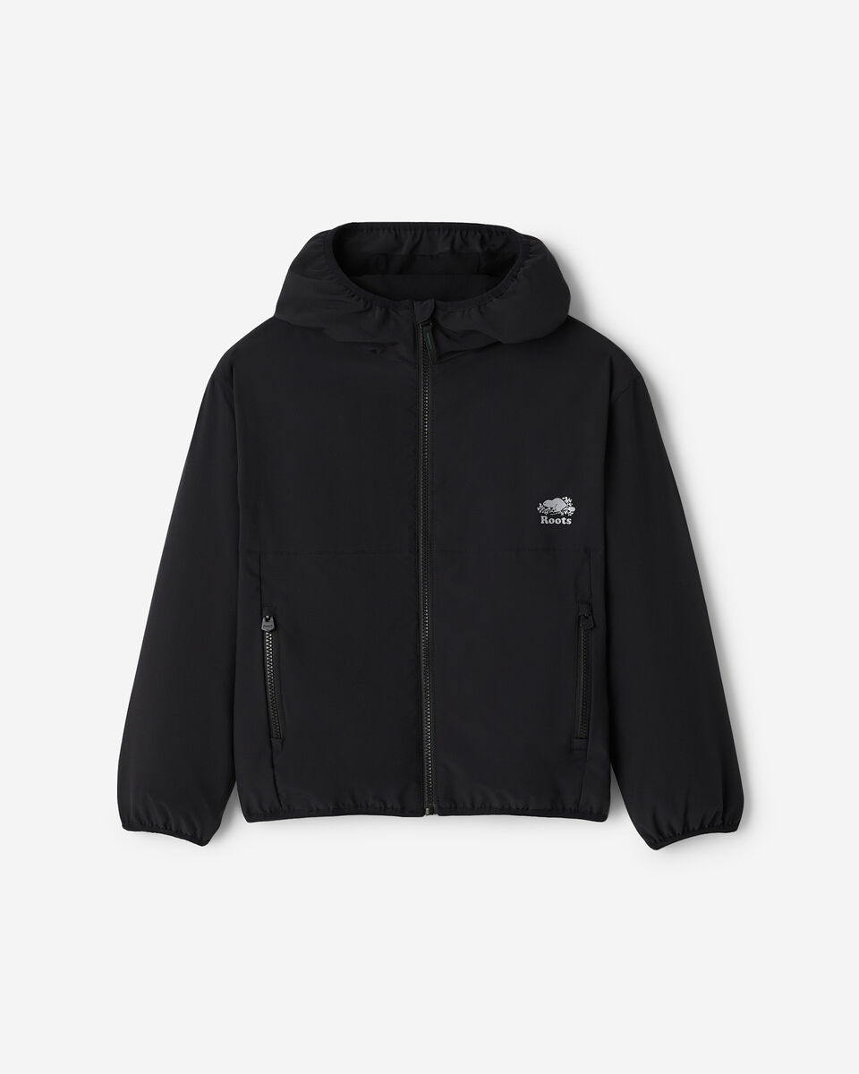 Kids Transitional Windbreaker