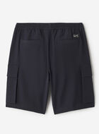 Wasaga Relaxed Cargo Short 9.5 Inch