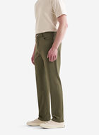 Pantalon extensible à 5 poches Park - entrejambe de 32 po