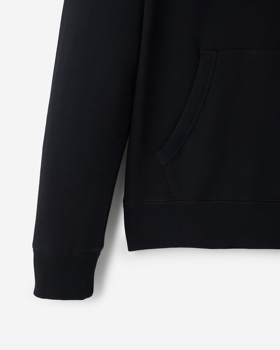 Cooper Quilted Kanga Hoodie