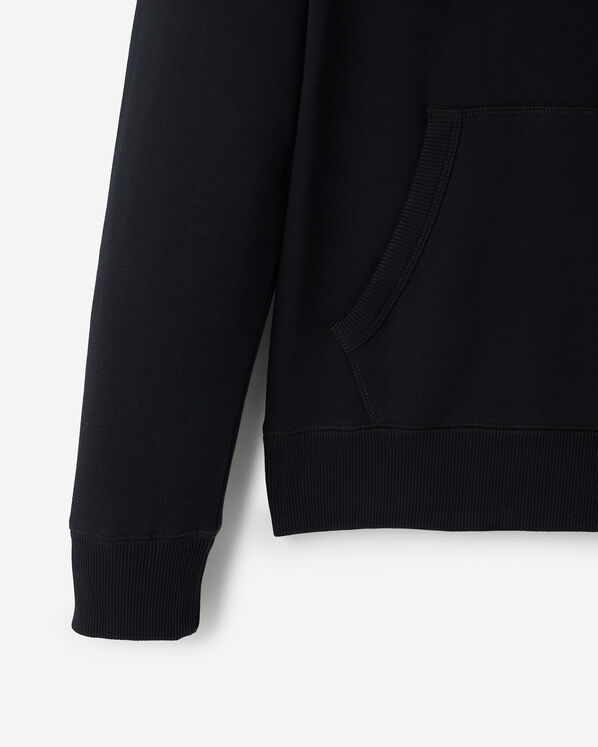 Cooper Quilted Kanga Hoodie