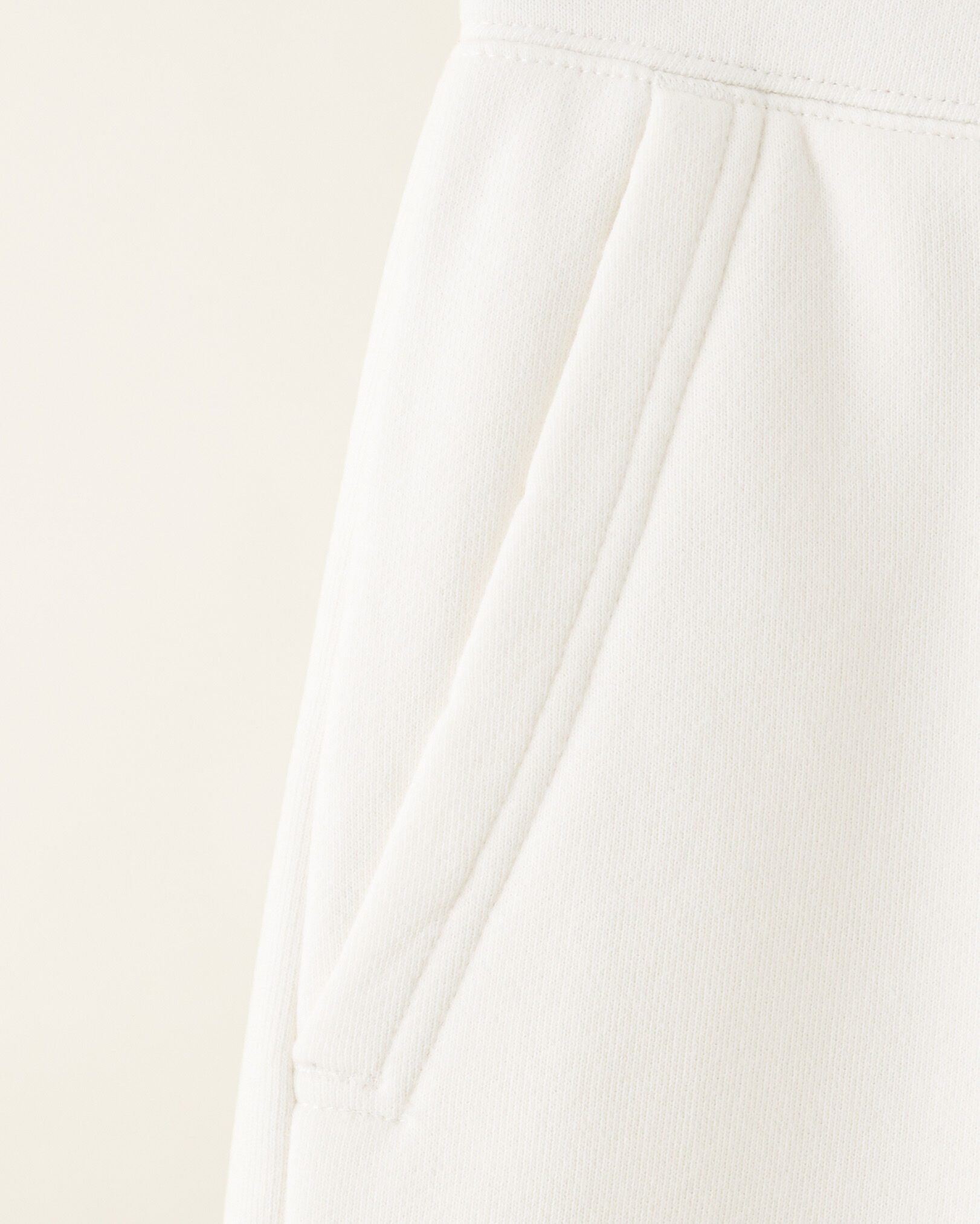 Beaver Canoe Sweatshort  8 Inch
