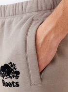 Organic Park Slim Sweatpant