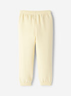 Pantalon en molleton nuage pour tout-petits