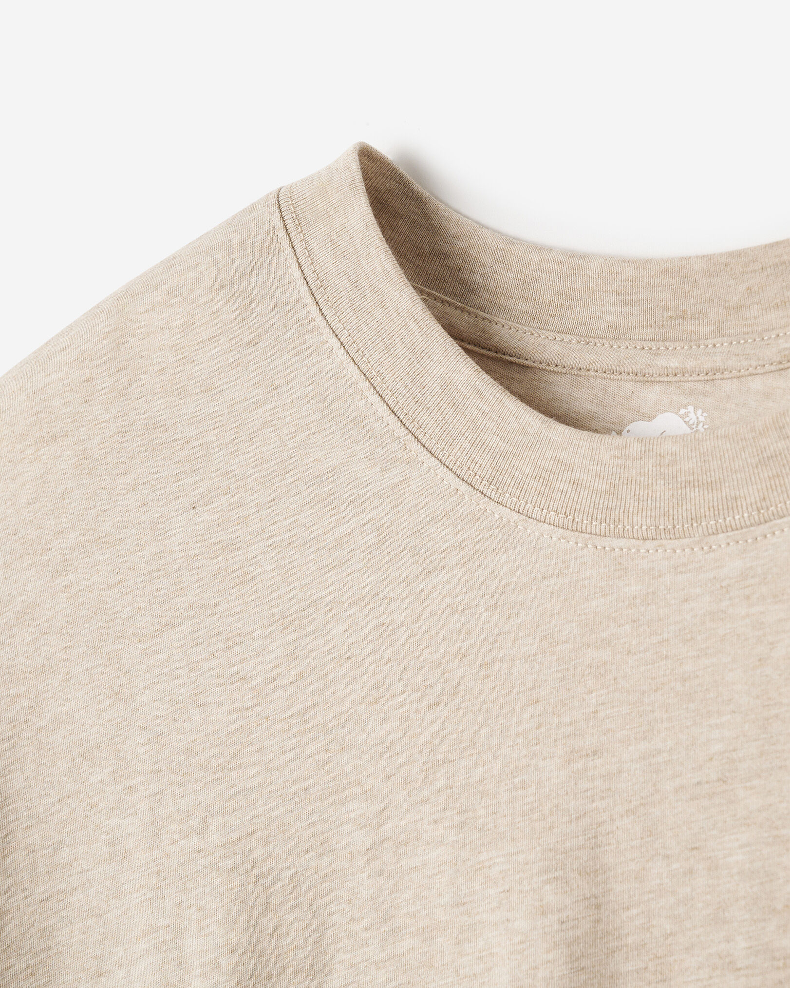 T-shirt Winter Wilds pour homme
