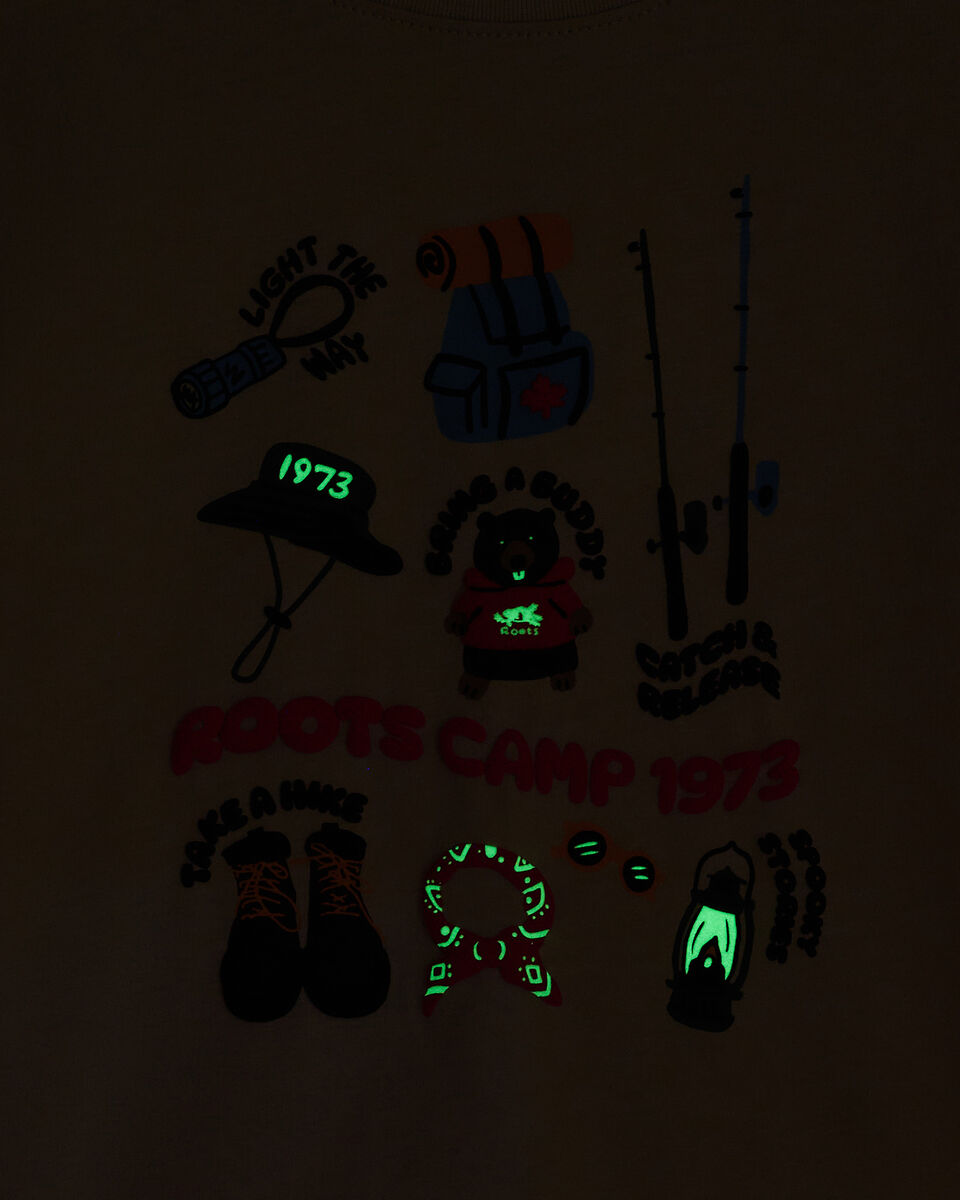 Toddler Roots Camp T-Shirt