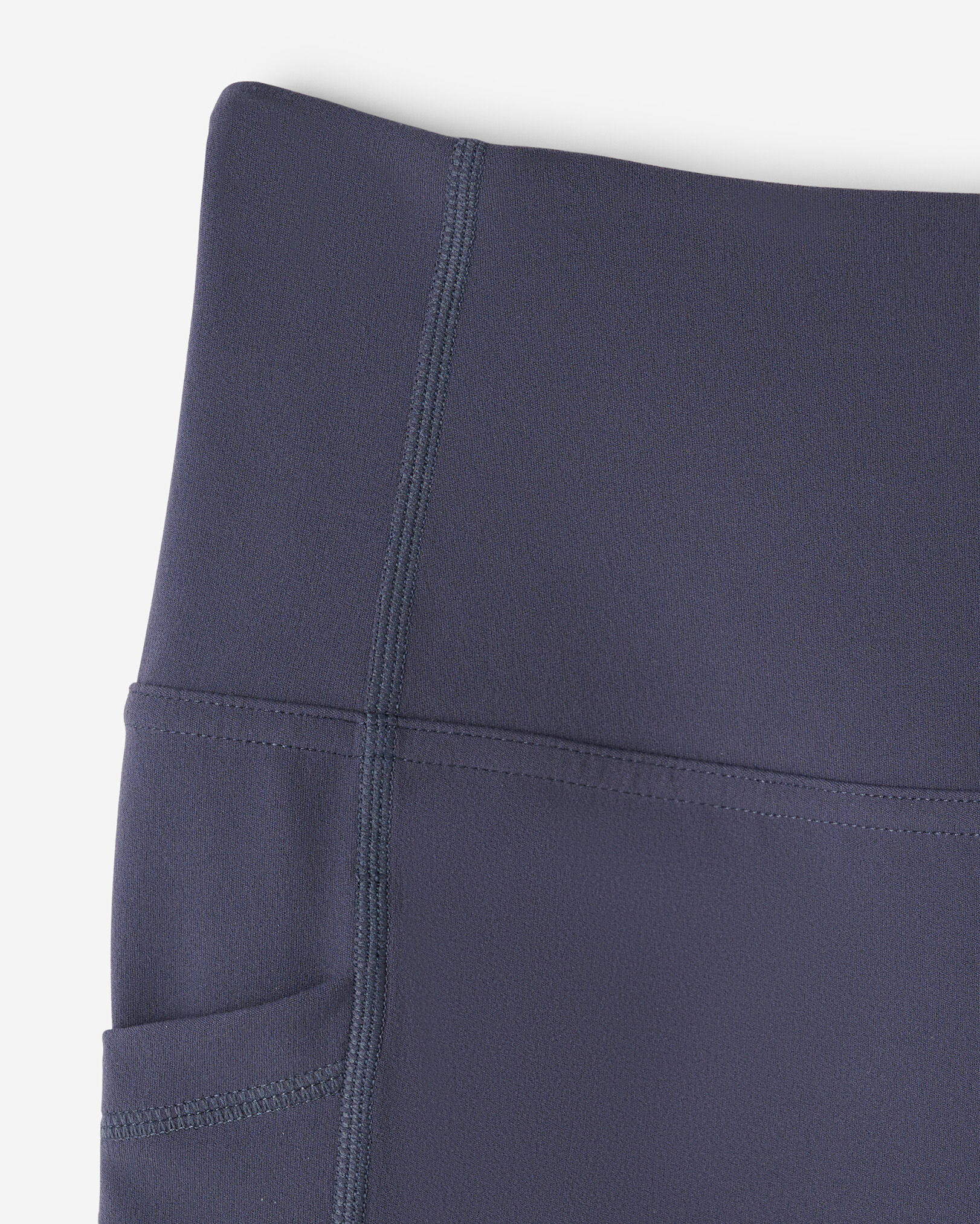 Restore Stretch Bike Short Inch