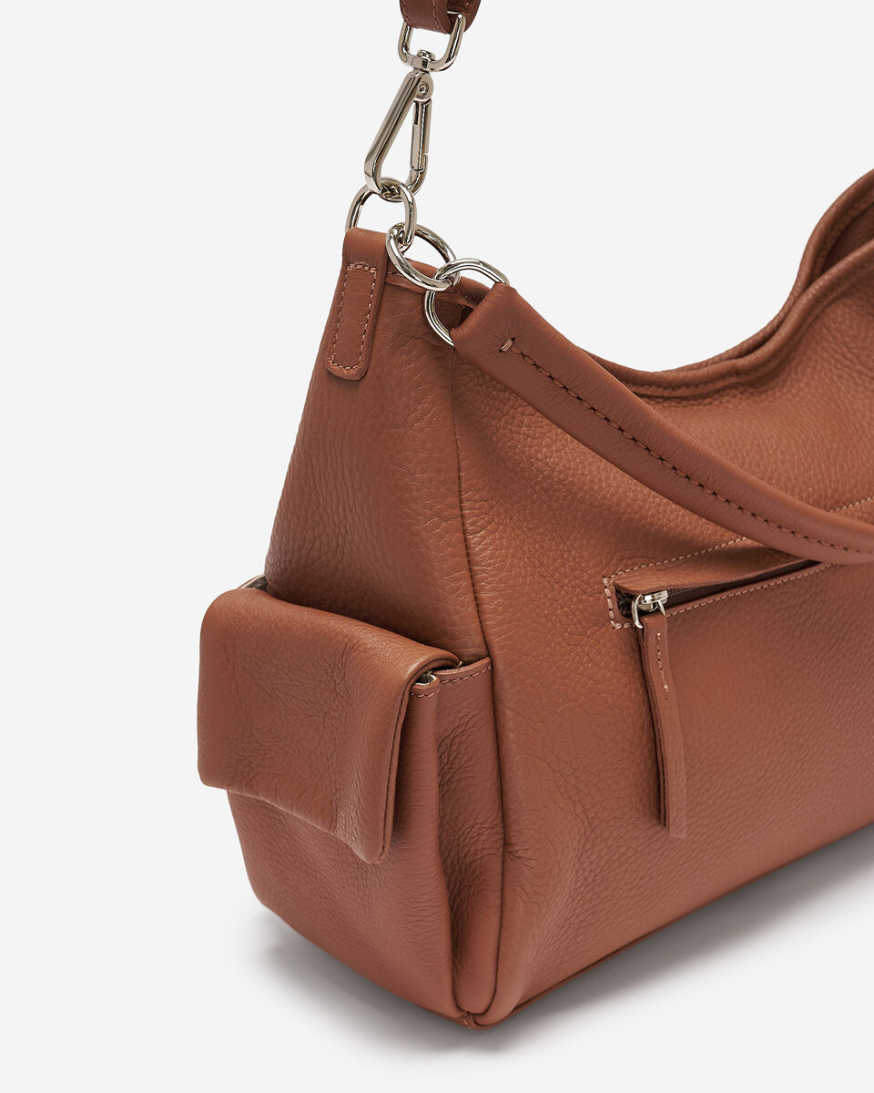 Ella Cargo Bag Cloud