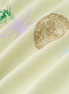 T-shirt Nature Roots pour femme