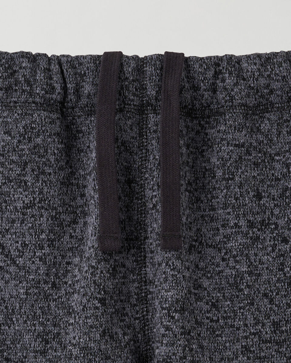 Sweater Fleece Slim Sweatpant