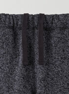 Sweater Fleece Slim Sweatpant