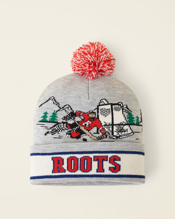 Hockey Toque