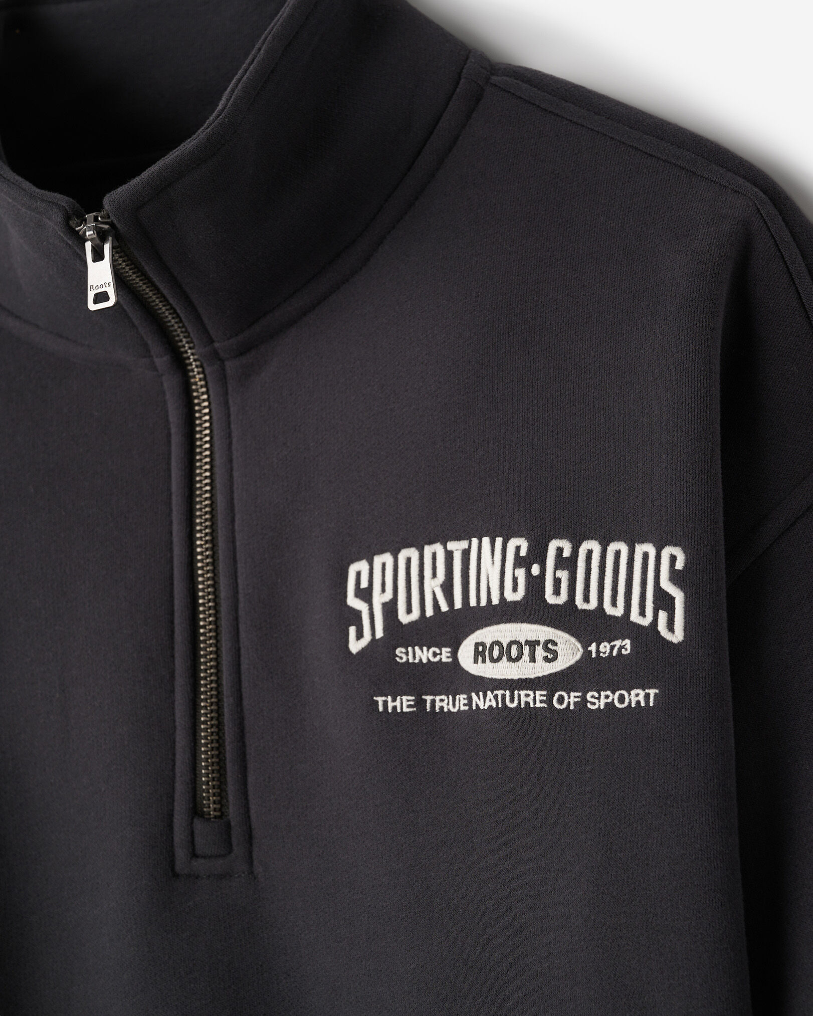 Sporting Goods 99 Half Zip