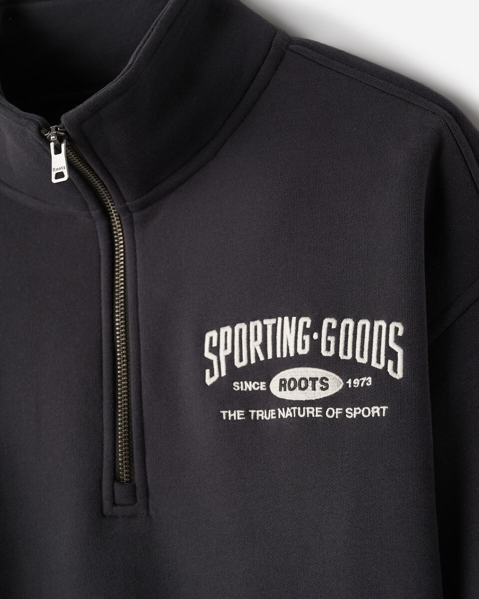 Sporting Goods 99 Half Zip