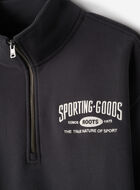 Sporting Goods 99 Half Zip
