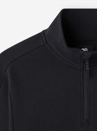 Recover Interlock Quarter Zip