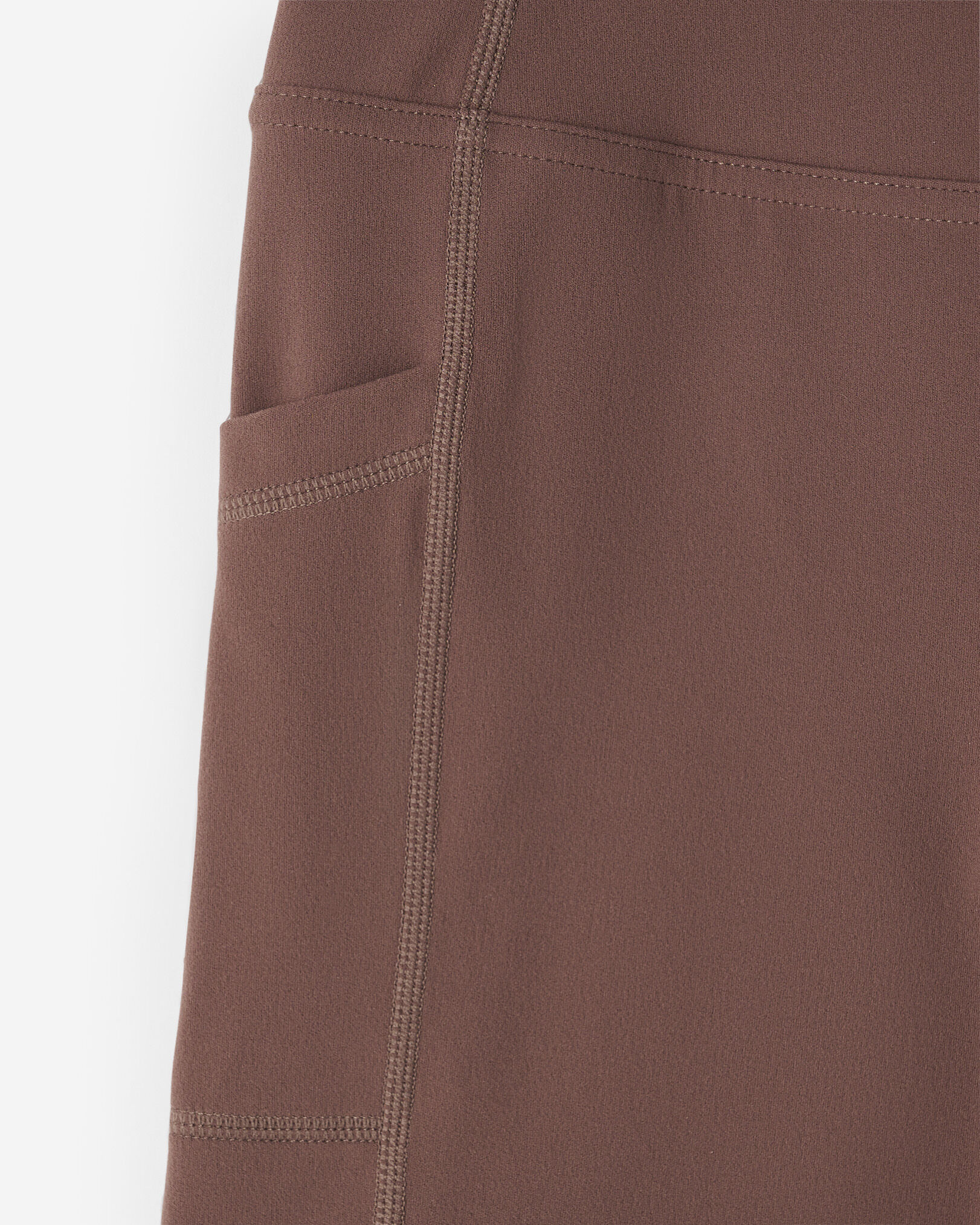 Restore Stretch Bike Short Inch