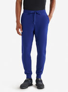 Pantalon sport en tissu interlock Recover