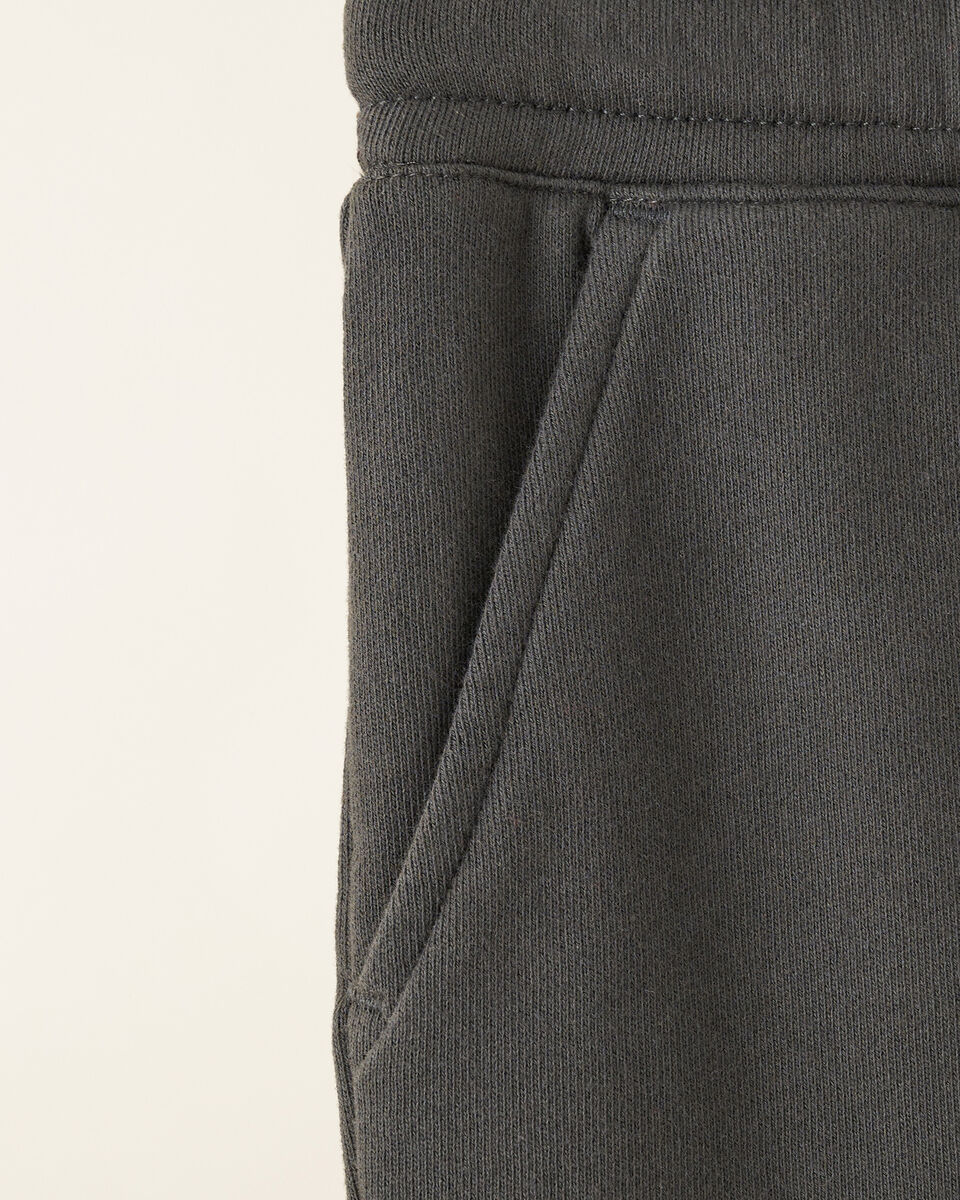 Kids Beaver Canoe Sweatshort