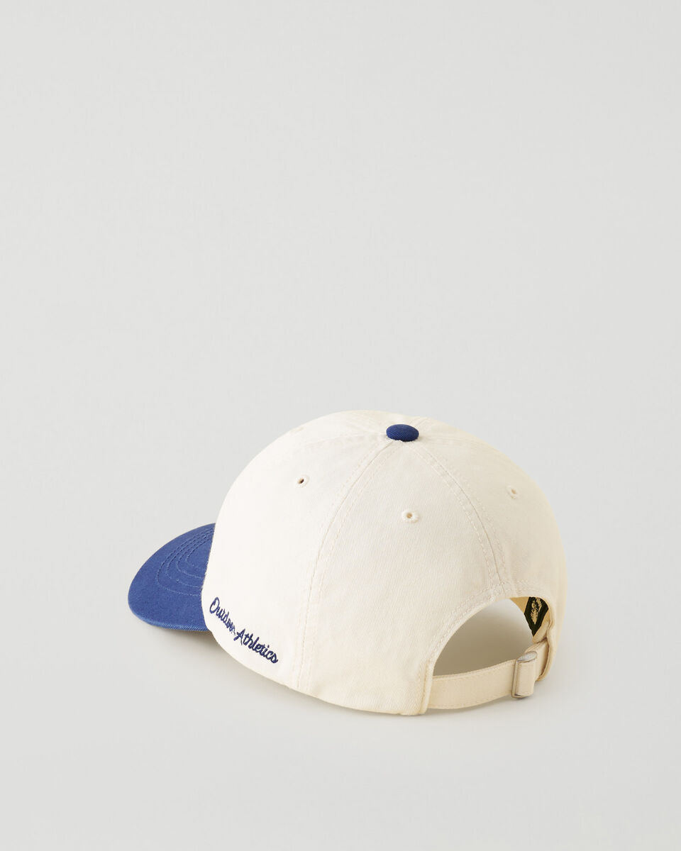 Outdoor Athletics Baseball Cap