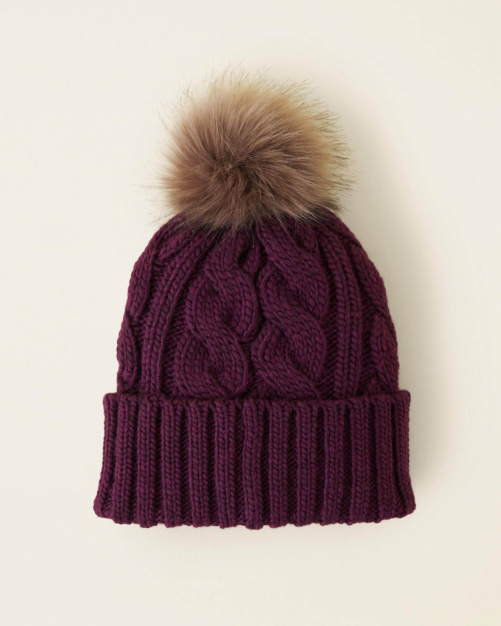 グランドセール Toque Cable Olivia | Roots | Hats Accessories, 帽子
