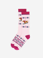 Chaussettes hautes Nature sauvage pour adulte