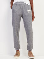 Pantalon original long en molleton (entrejambe : 32,5 po)