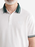 Summer League Active Pique Polo