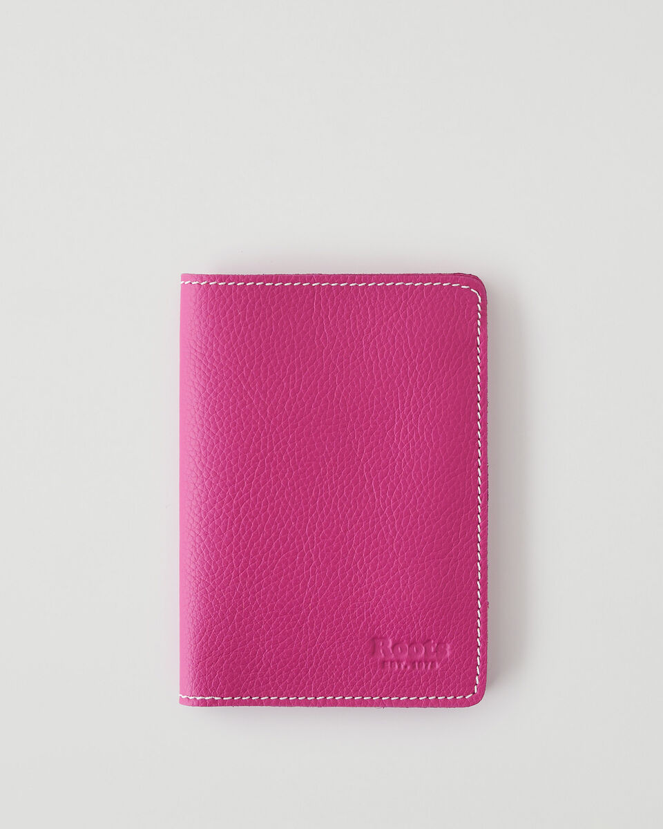 Passport Card Cover Cervino