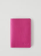 Passport Card Cover Cervino