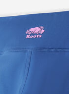 Girls Active Warm Legging