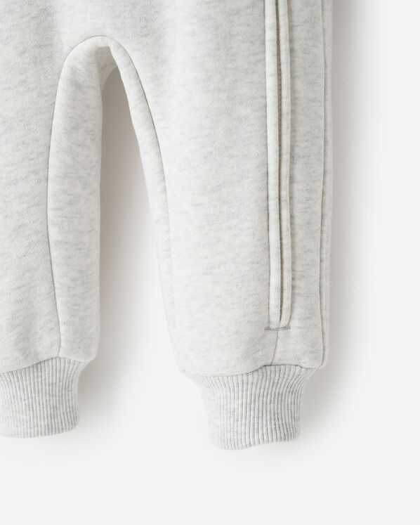 Barboteuse Racines nordiques pour b&eacute;b&eacute;s