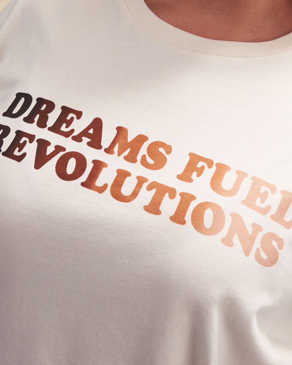 Revolutionnaire By Roots T-Shirt Gender Free