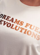 Revolutionnaire By Roots T-Shirt Gender Free