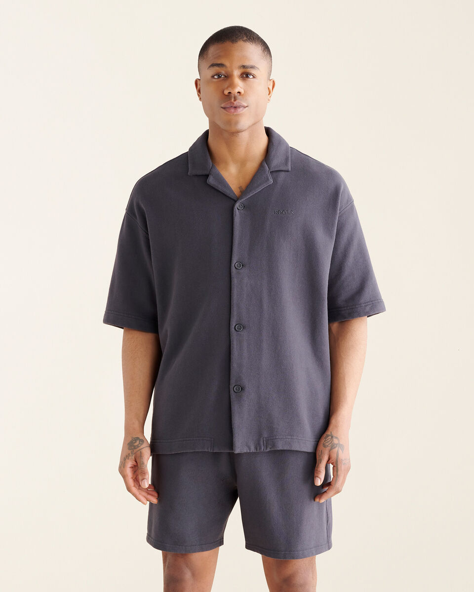 Chemise One Camp non genré