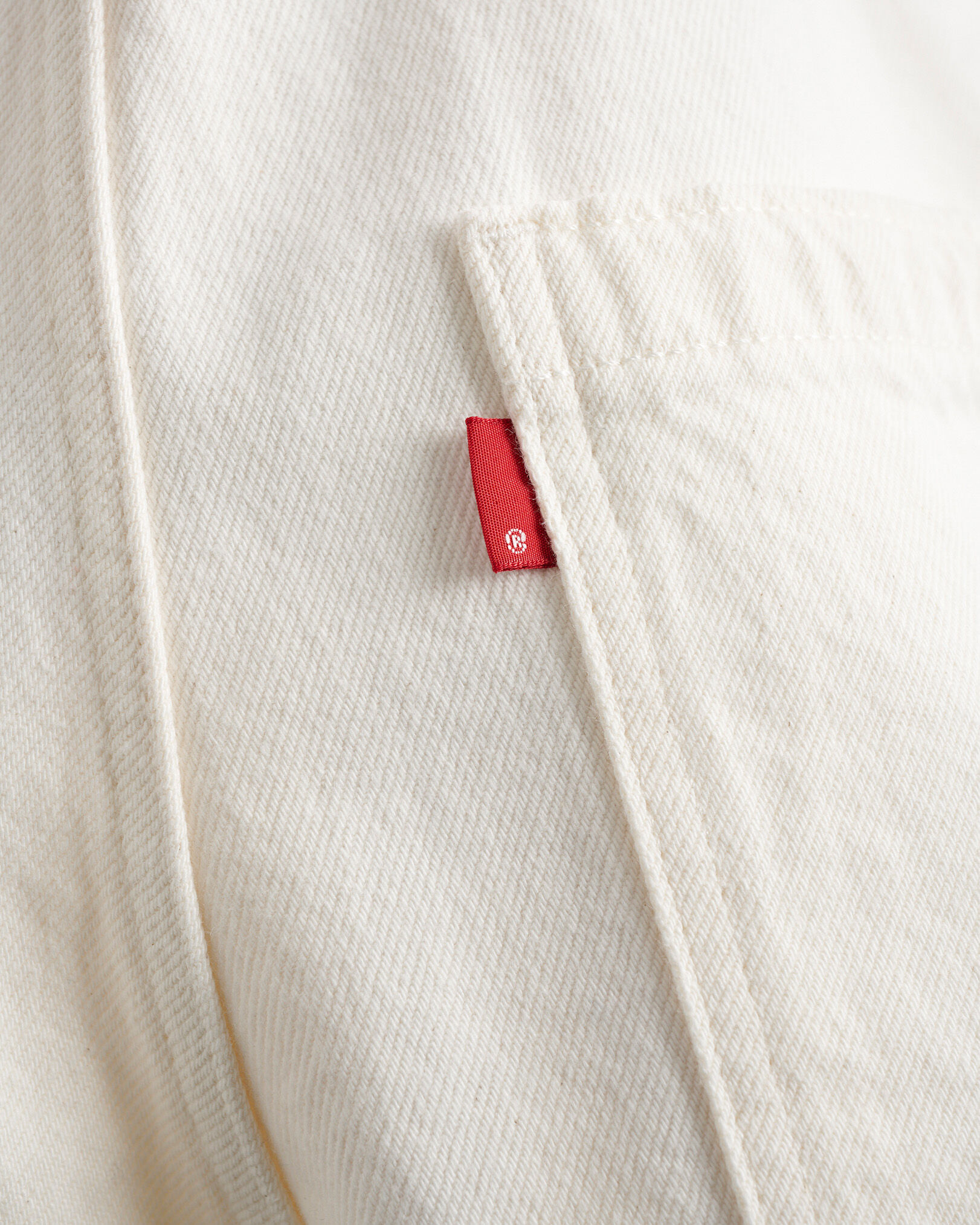 Salopette courte utilitaire Levi’s pour femmes