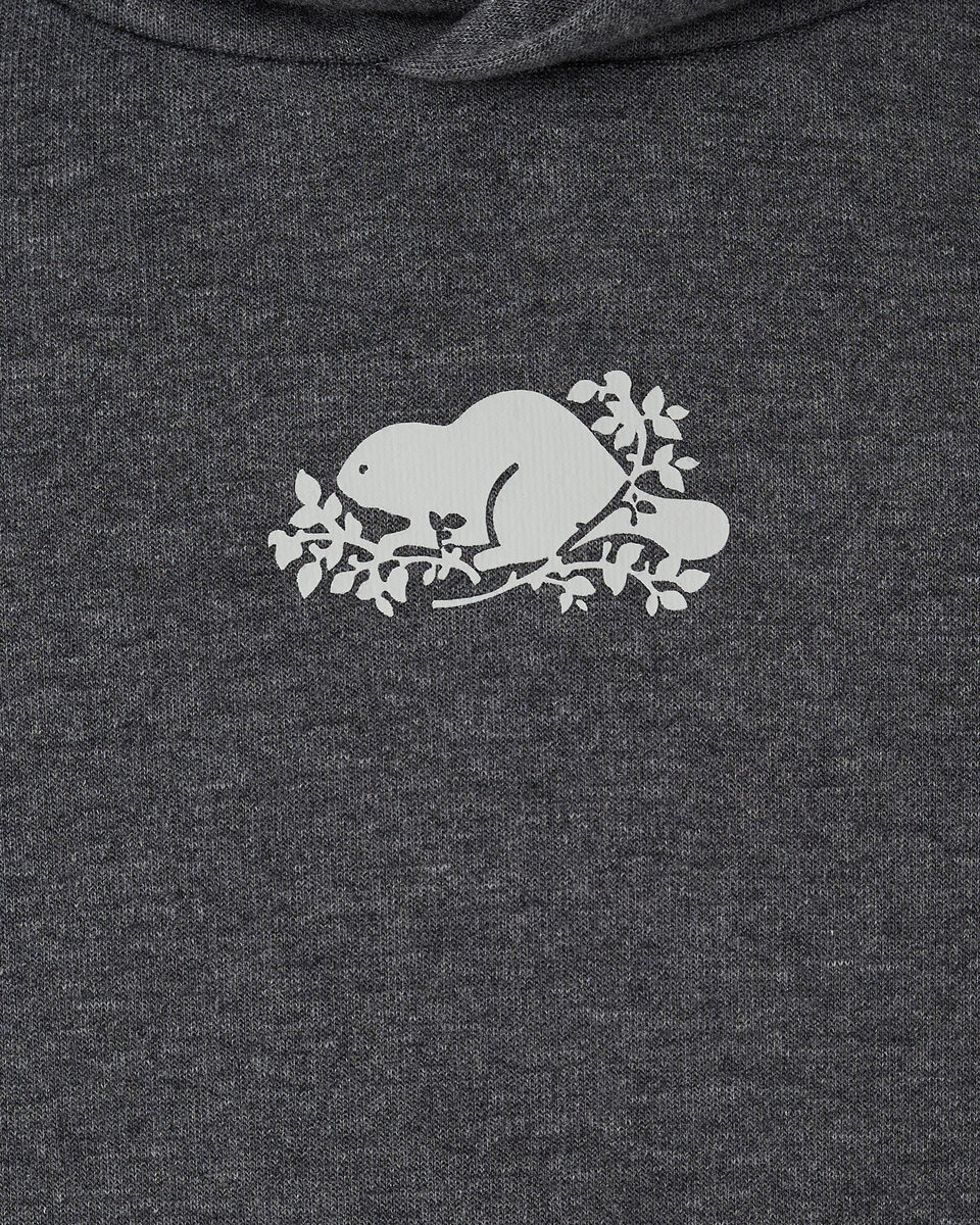 Chandail &agrave; capuchon en tissu interlock Recover pour enfants