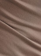 Renew Knit Crop T-Shirt