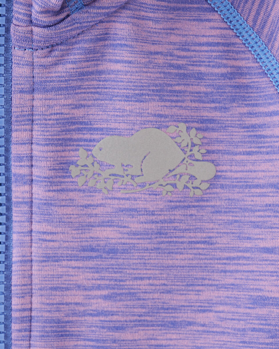 Toddler Girls Lola Journey Full Zip Hoodie