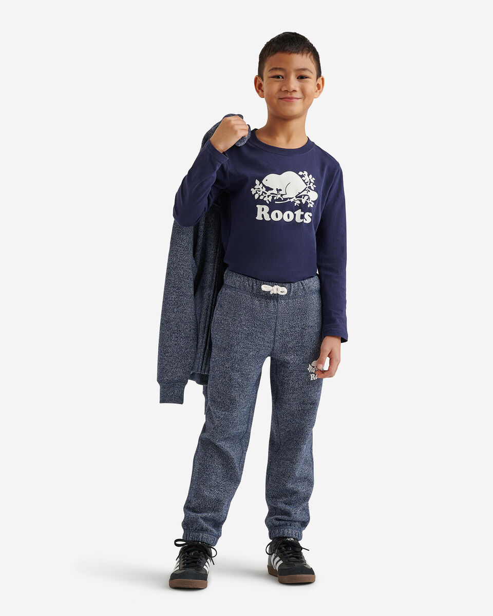 Kids Original Cooper Beaver T-Shirt