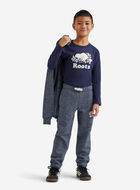 Kids Original Cooper Beaver T-Shirt